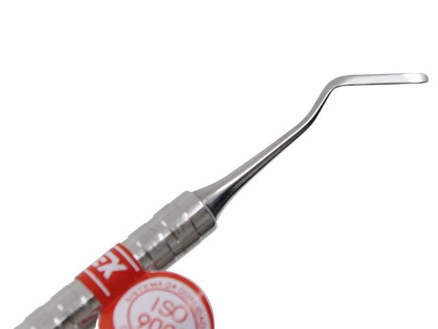 Espátula Suprafill Nº 1 - Duflex Espátula Suprafill Nº 1 - Duflex