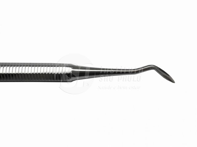 Esculpidor Hollenback - 3 - Duflex Esculpidor Hollenback - 3 - Duflex