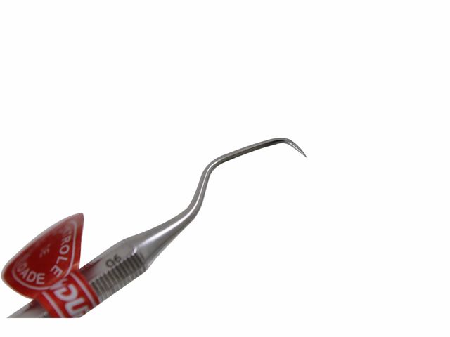 Cureta Gracey 5/6 - Duflex Cureta Gracey 5/6 - Duflex