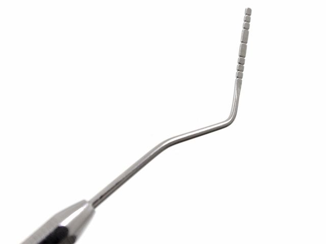 Sonda Milimetrada, em Aço Inoxidável, Qualidade e Eficiência - Duflex Sonda Milimetrada, em Aço Inoxidável, Qualidade e Eficiência - Duflex