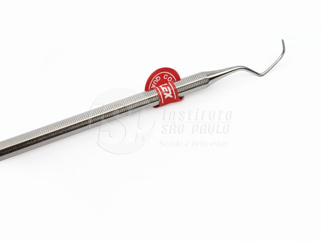 Cureta Gracey 7/8 - Duflex Cureta Gracey 7/8 - Duflex