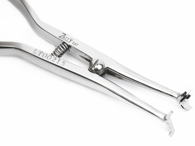 Alicate para Banda Superior 157 - Zatty Alicate para Banda Superior 157 - Zatty