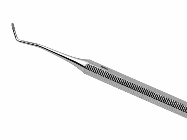 Escavador SSW Nº 17 - Duflex Escavador SSW Nº 17 - Duflex