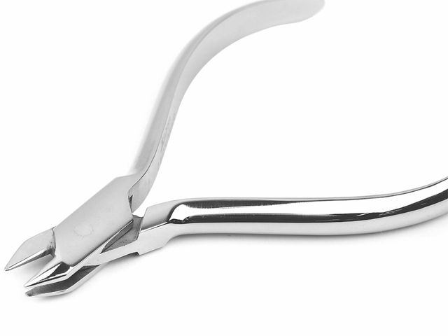 Alicate Tridente Longo 201 - Zatty Alicate Tridente Longo 201 - Zatty