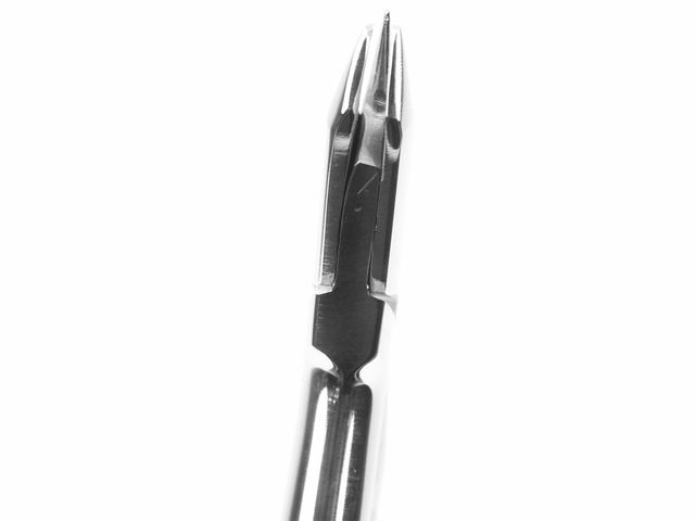 Alicate Tridente Longo 201 - Zatty Alicate Tridente Longo 201 - Zatty