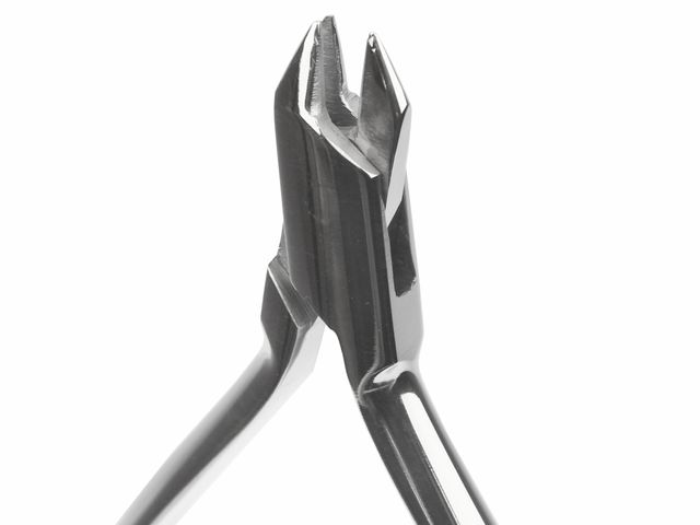 Alicate Tridente Longo 201 - Zatty Alicate Tridente Longo 201 - Zatty