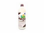 Gel Condutor Mega - Sem Álcool - Bisnaga 1Kg - RMC