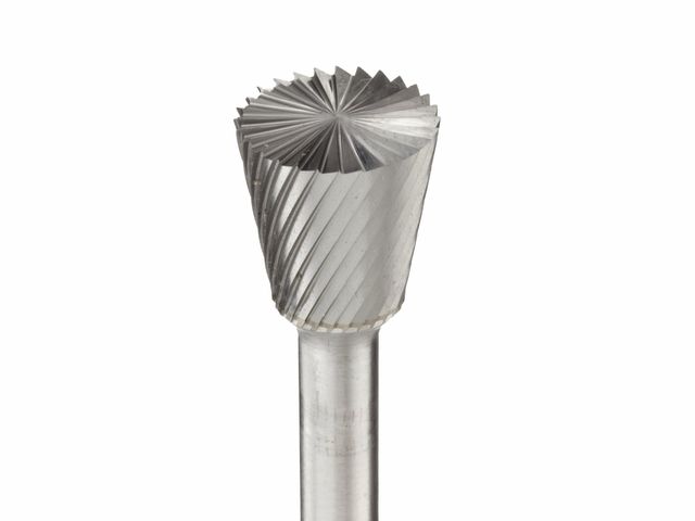 Broca Carbide 34 FG - Fava Broca Carbide 34 FG - Fava