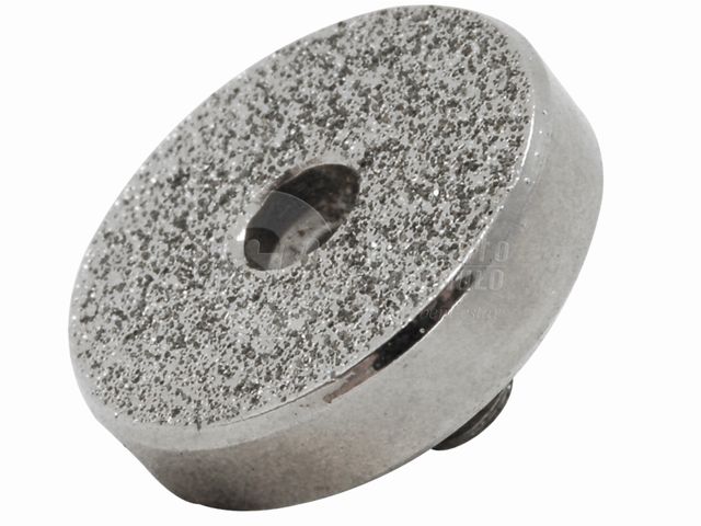 Ponteira Diamantada 75 Micras Ibramed - para Caneta Diamantada Ponteira Diamantada 75 Micras Ibramed - para Caneta Diamantada