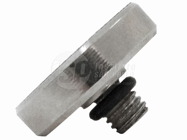 Ponteira Diamantada 75 Micras Ibramed - para Caneta Diamantada Ponteira Diamantada 75 Micras Ibramed - para Caneta Diamantada