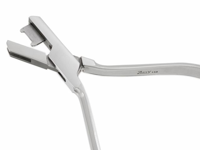 Alicate para Formar Ligadura 158 - Zatty Alicate para Formar Ligadura 158 - Zatty