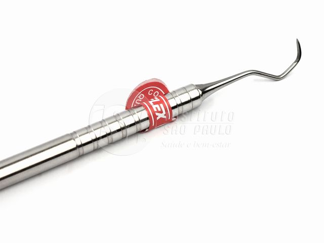 Cureta Mccall 13/14 - Oco - Duflex Cureta Mccall 13/14 - Oco - Duflex