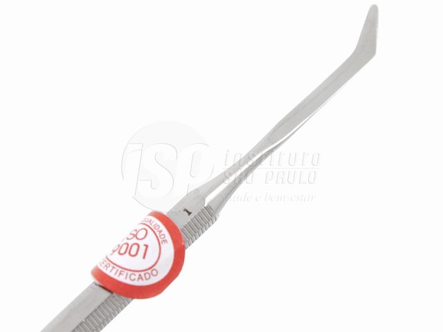 Calcador FP 6335 Nº 1 - Duflex Calcador FP 6335 Nº 1 - Duflex