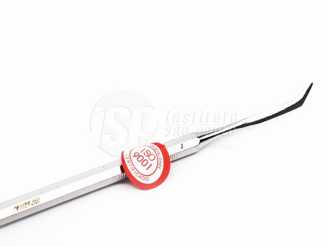 Calcador FP 6335 Nº 1 - Duflex Calcador FP 6335 Nº 1 - Duflex