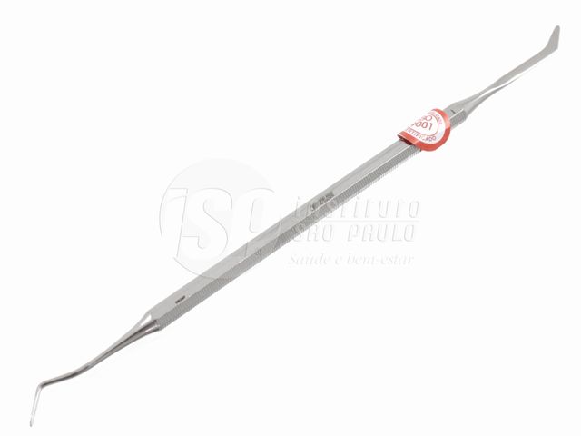 Calcador FP 6335 Nº 1 - Duflex Calcador FP 6335 Nº 1 - Duflex