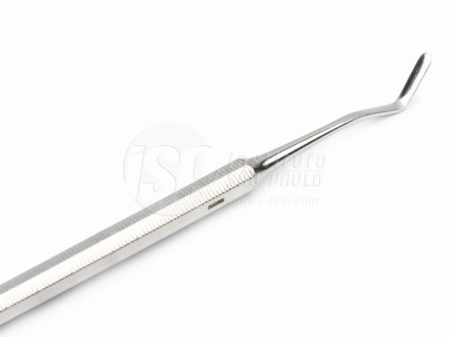 Calcador FP 6335 Nº 1 - Duflex Calcador FP 6335 Nº 1 - Duflex