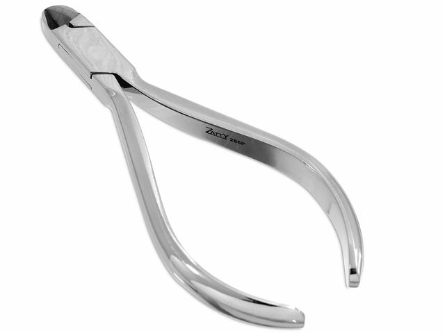 Alicate Corte Pesado 266P - Zatty Alicate Corte Pesado 266P - Zatty