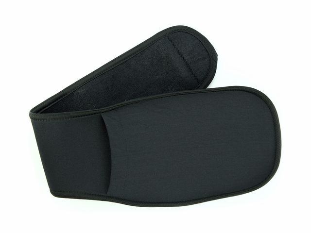 Cinta de Neoprene com Bolsa Térmica - Mercur Cinta de Neoprene com Bolsa Térmica - Mercur