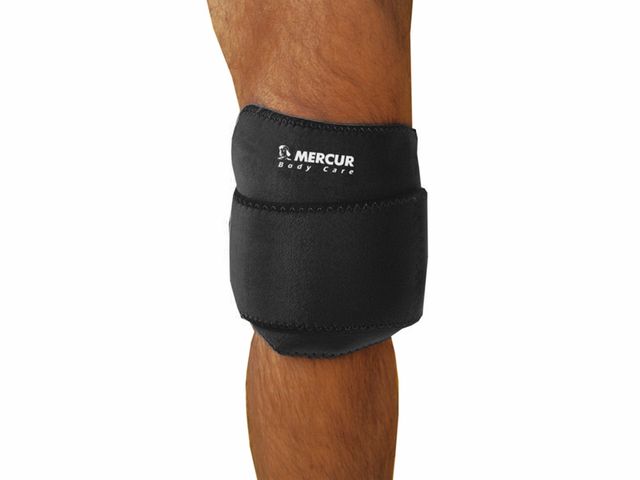 Cinta de Neoprene com Bolsa Térmica - Mercur Cinta de Neoprene com Bolsa Térmica - Mercur