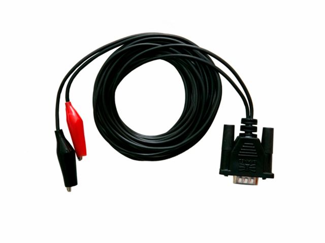 Cabo 88 para Neurodyn Ruby Line e Neurodyn Multicorrentes - Cor Preto - Ibramed Cabo 88 para Neurodyn Ruby Line e Neurodyn Multicorrentes - Cor Preto - Ibramed