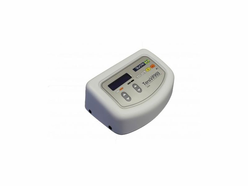 Arktus | TENSVIF 993 Dual Quark – Aparelho de Corrente Tens – 2 Canais