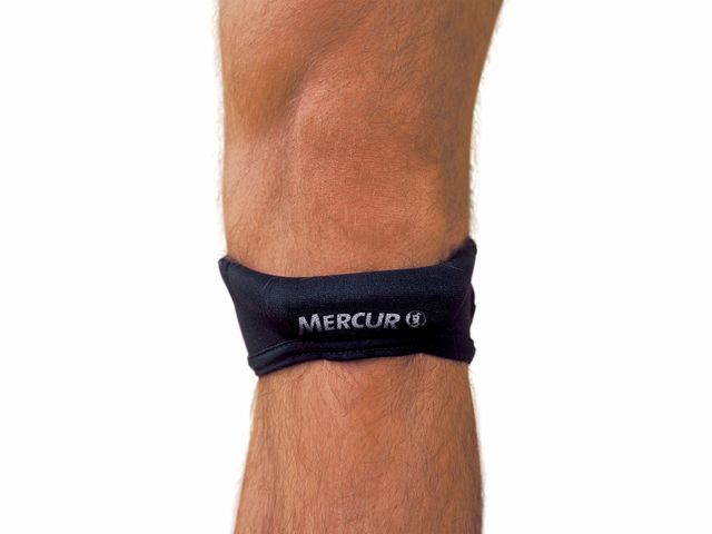 Órtese Sub Patelar - em Neoprene - Mercur Órtese Sub Patelar - em Neoprene - Mercur