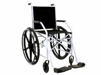 Imagem do produto Cadeira de Rodas 1009 - 90Kg - Jaguaribe