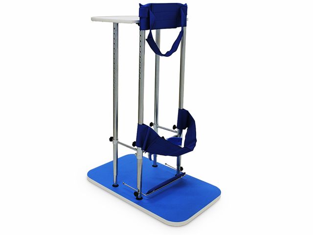 Eretor com Mesa - G - Parapodium – Ortometal Eretor com Mesa - G - Parapodium – Ortometal