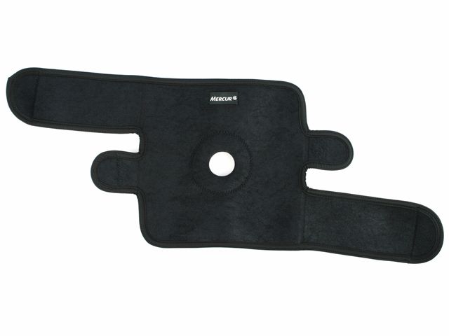 Órtese para Joelho em Neoprene - Mercur Órtese para Joelho em Neoprene - Mercur