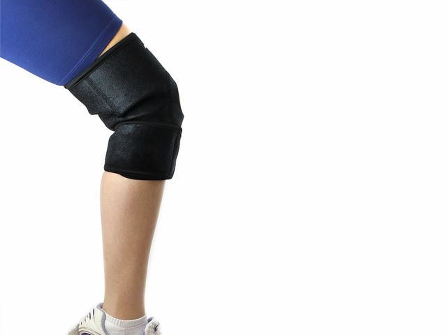 Órtese para Joelho em Neoprene - Mercur Órtese para Joelho em Neoprene - Mercur