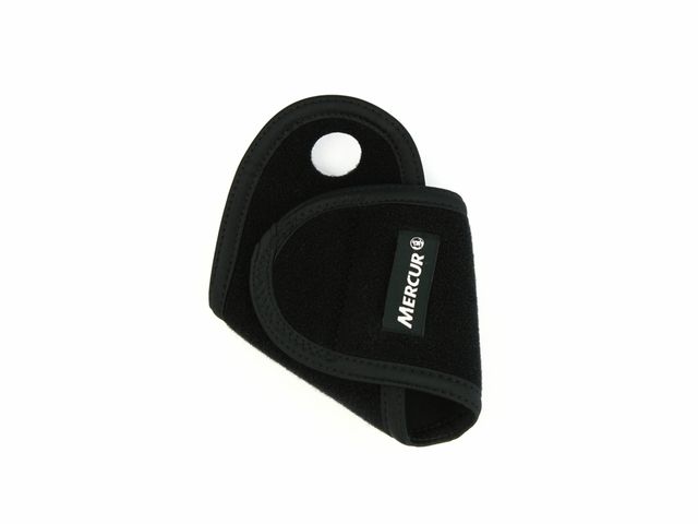 Órtese de Punho em Neoprene - Bilateral - Mercur Órtese de Punho em Neoprene - Bilateral - Mercur