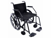 Imagem do produto Cadeira de Rodas Comfort Elite Obeso – 130Kg – Prolife