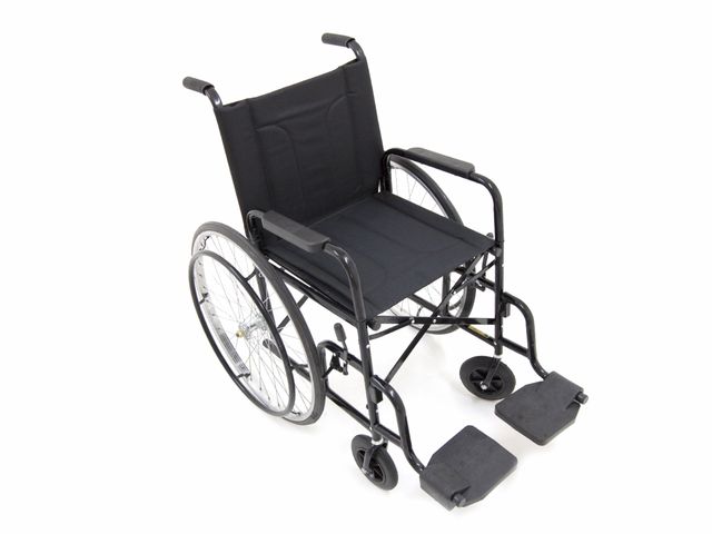 Cadeira de Rodas M2000 - 85 kg - CDS