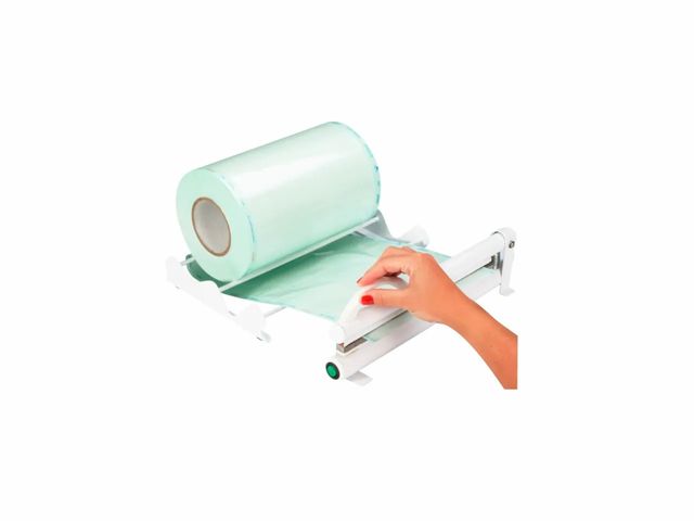 Negatoscópio Slim Panorâmico, Permite uma Visualização mais Uniforme e Sem Área de Sombra, com Baixo Consumo de Energia  - Biotron