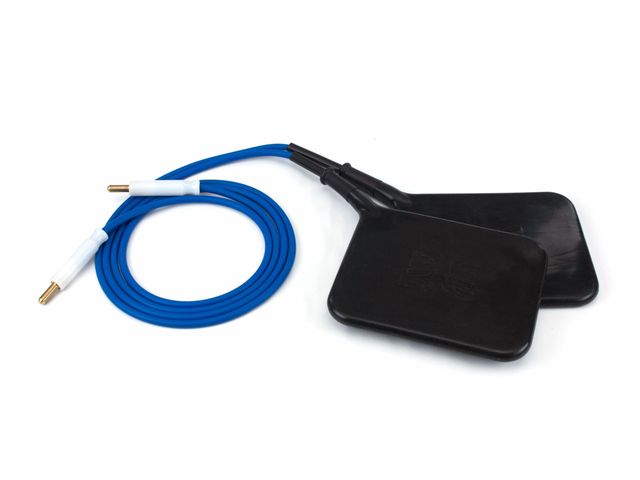 Thermopulse Compact Ibramed – Aparelho de Diatermia por Ondas Curtas Thermopulse Compact Ibramed – Aparelho de Diatermia por Ondas Curtas