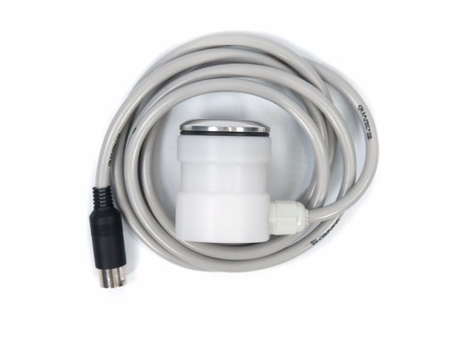 Proseven 977 Quark - Aparelho de Ultrassom 1 MHz Proseven 977 Quark - Aparelho de Ultrassom 1 MHz
