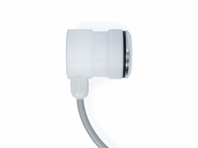 Proseven 977 Quark - Aparelho de Ultrassom 1 MHz Proseven 977 Quark - Aparelho de Ultrassom 1 MHz