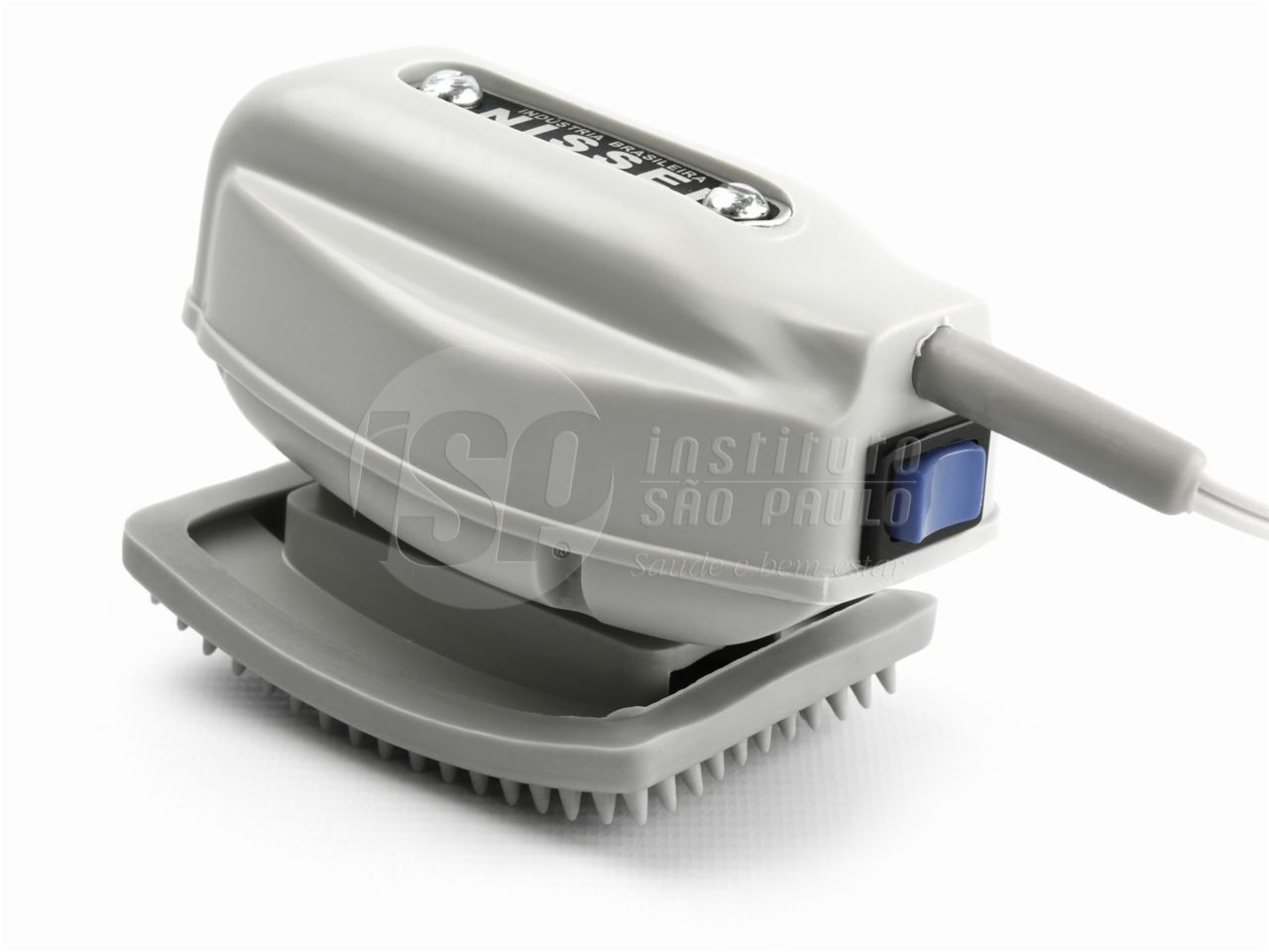 Massageador Fisioterapêutico Ta4 110v N Isp Saú Br