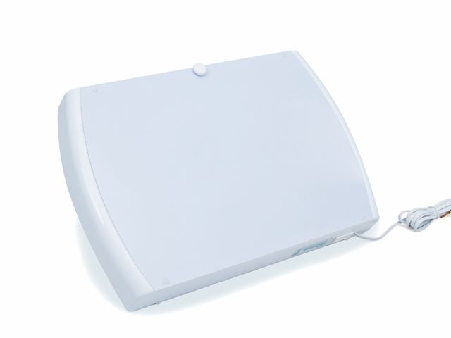 Negatoscópio Telerradiográfico Slim - Biotron Negatoscópio Telerradiográfico Slim - Biotron