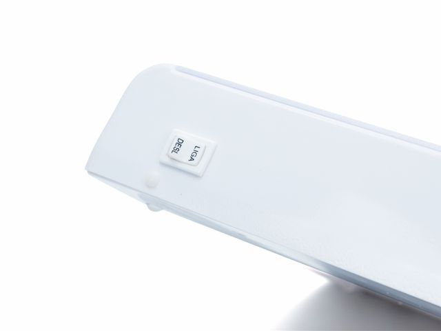 Negatoscópio Telerradiográfico Slim - Biotron Negatoscópio Telerradiográfico Slim - Biotron