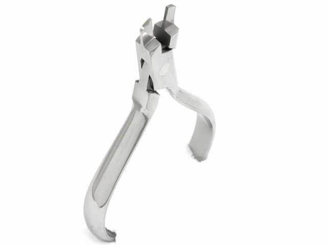 Alicate Torque Longo 442L - Zatty Alicate Torque Longo 442L - Zatty