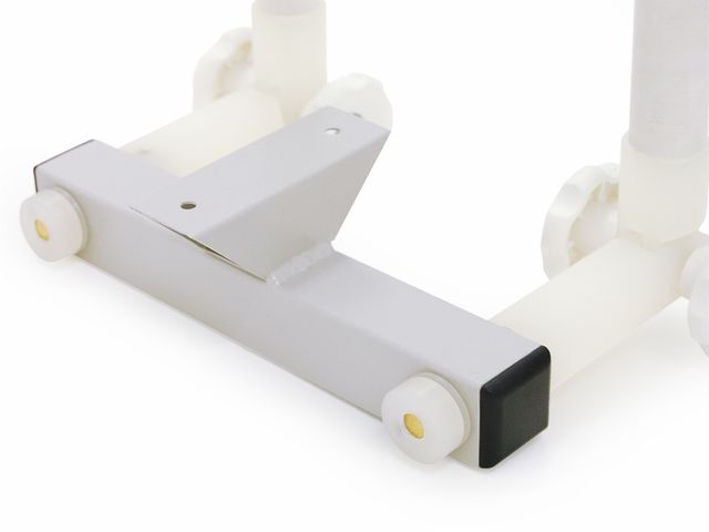 Eletrodo Schiliephake Kld para Microtherm - Par Eletrodo Schiliephake Kld para Microtherm - Par