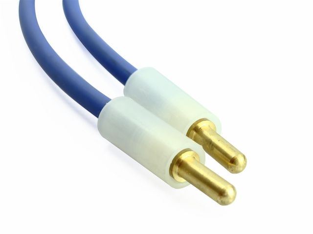 Eletrodo Vulcanizado para Thermopulse Solid State e Compact - 1,25m - Ibramed Eletrodo Vulcanizado para Thermopulse Solid State e Compact - 1,25m - Ibramed