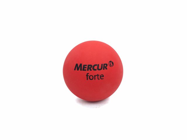 Bolas Fisiobol 6cm - 3 Unidades - Mercur Bolas Fisiobol 6cm - 3 Unidades - Mercur