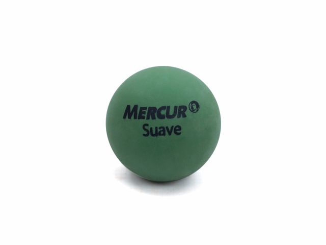 Bolas Fisiobol 6cm - 3 Unidades - Mercur Bolas Fisiobol 6cm - 3 Unidades - Mercur