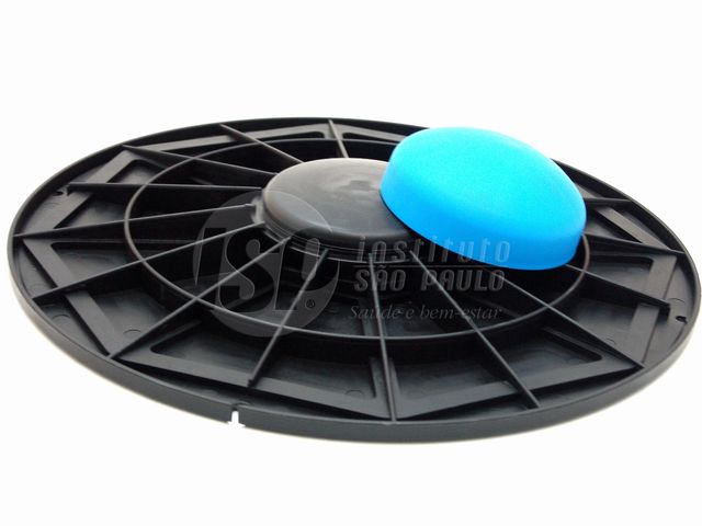 Disco Proprioceptivo Circular - ISP Dyna/ARKTUS Disco Proprioceptivo Circular - ISP Dyna/ARKTUS