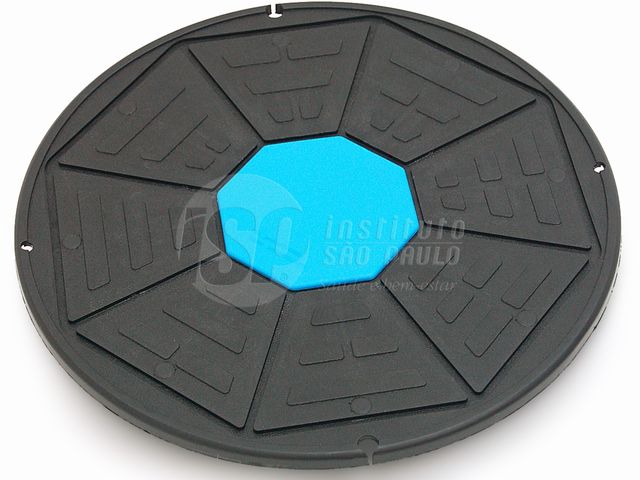 Disco Proprioceptivo Circular - ISP Dyna/ARKTUS Disco Proprioceptivo Circular - ISP Dyna/ARKTUS