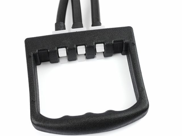 Extensor Multitensão Fitness - Hidrolight Extensor Multitensão Fitness - Hidrolight