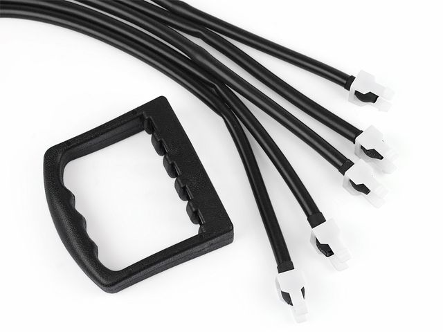 Extensor Multitensão Fitness - Hidrolight Extensor Multitensão Fitness - Hidrolight