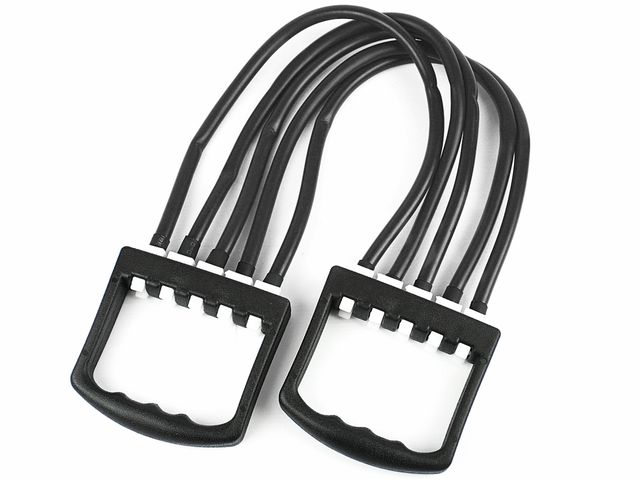 Extensor Multitensão Fitness - Hidrolight Extensor Multitensão Fitness - Hidrolight